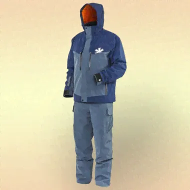 Костюм демисезонный Norfin REBEL PRO 02 р.M-0