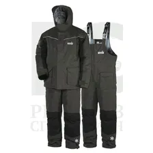 Костюм зимний "Norfin" Element Gray размер M