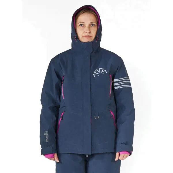 Куртка Norfin Women Nordic