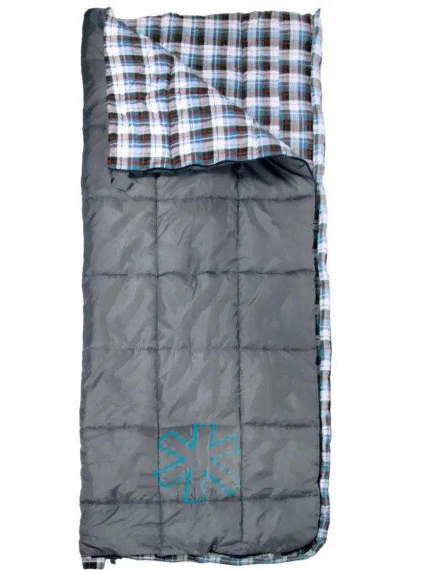 Мешок - одеяло спальный Norfin NATURAL COMFORT 350 R NFL-30239-0