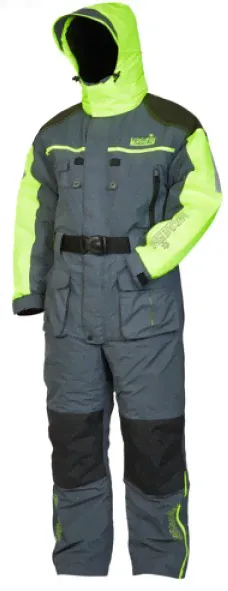 Костюм-поплавок "Norfin" SIGNAL PRO-4