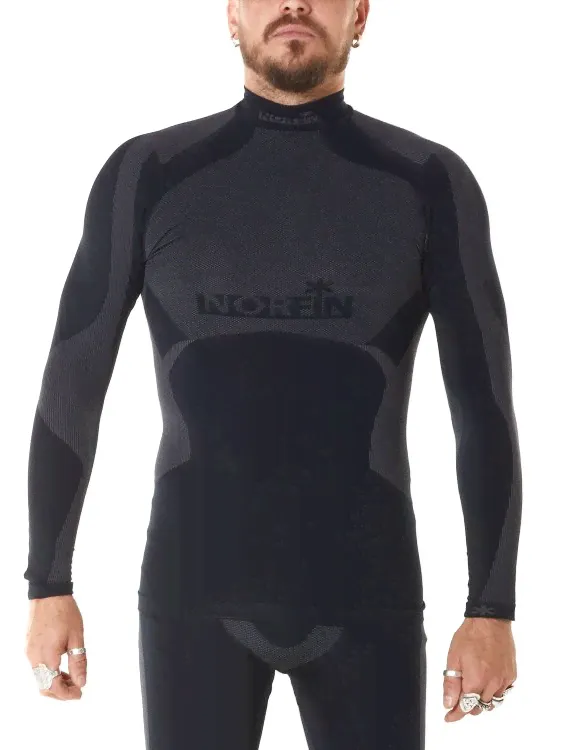 Термо-кофта Norfin ACTIVE LINE 2 TP 01 р.S-M-3