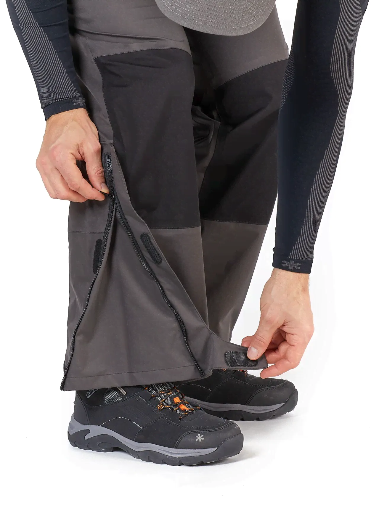 Костюм демисезонный Norfin PRO DRY 3 CAMO р.XL-2