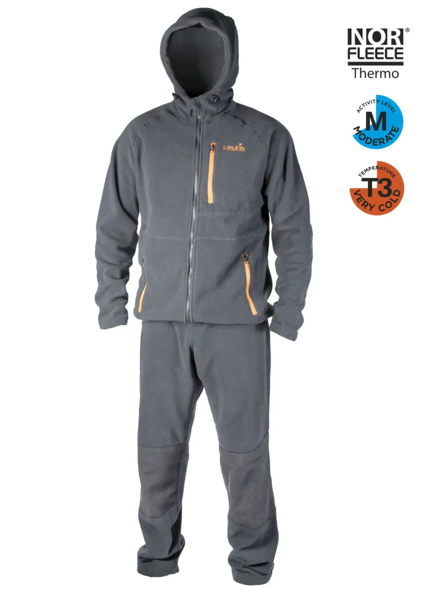 Костюм флис. Norfin BLAZE 02 р.M-0