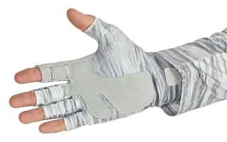 Перчатки Norfin Cast Long 02-4
