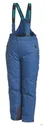 Костюм зимний NORFIN Women Snowflake 2 голубой L