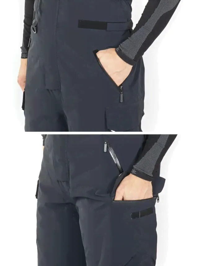  Norfin Rebel Pro Gray 05 XXL-2