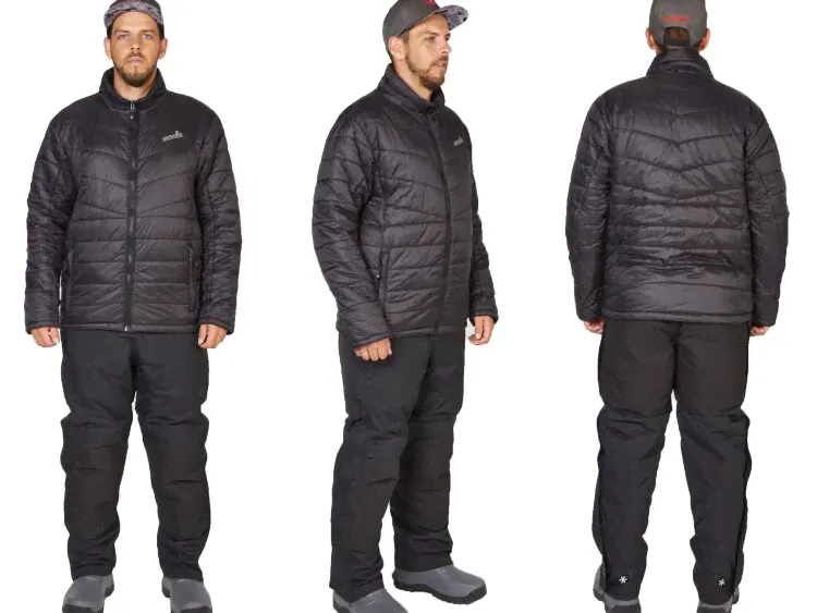 Костюм зим. Norfin EXTREME 5 03 р.L-L