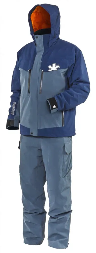 Костюм Norfin REBEL PRO демисезонный-0