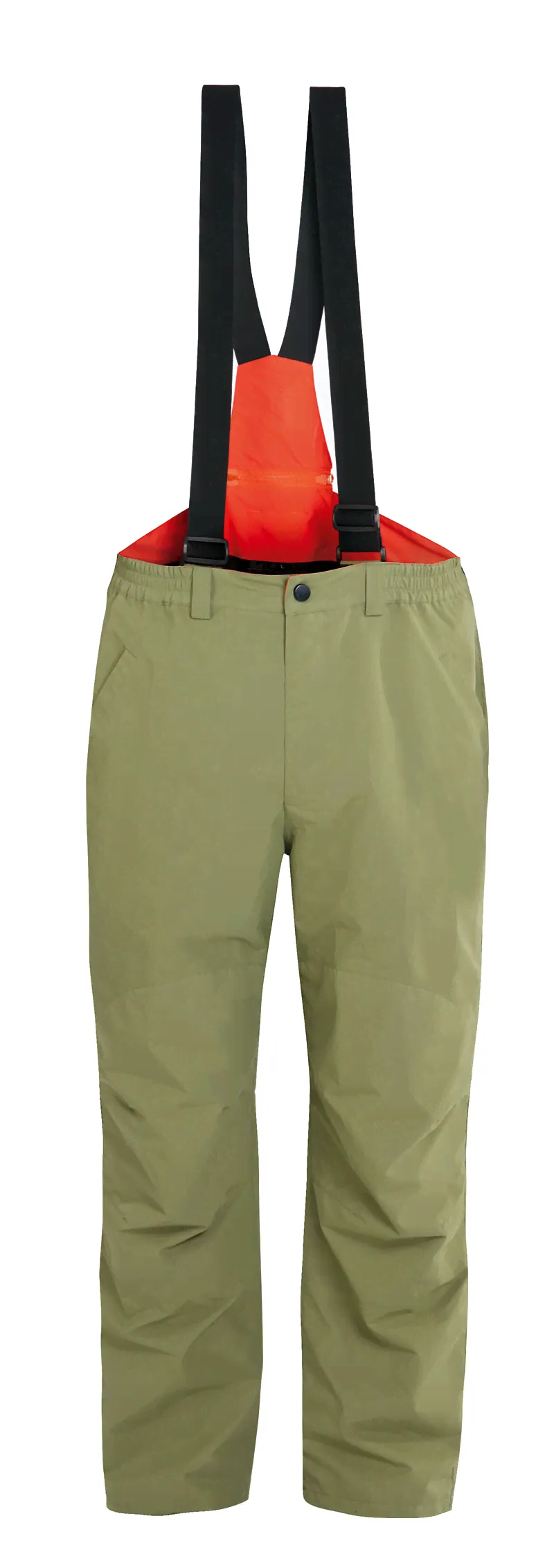  Norfin Scandic Green XL  -1