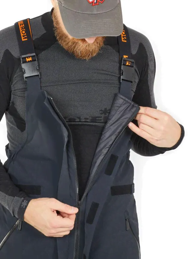  Norfin Rebel Pro Gray 05 XXL-3