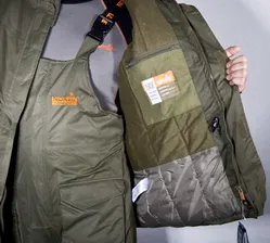 Костюм Norfin Element 02