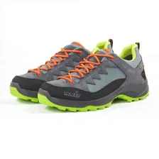 Ботинки NORFIN NTX LIGHT TREK LOW Р.41 15802-41