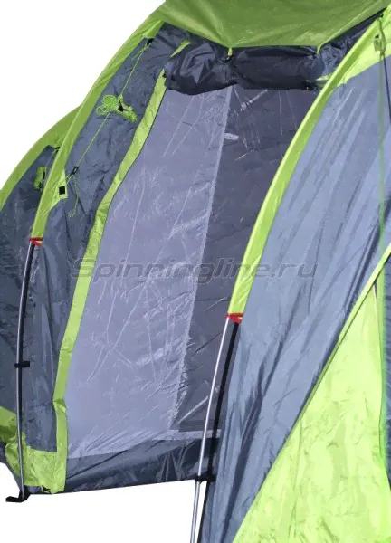   Norfin ASP 4 Alu NF-2
