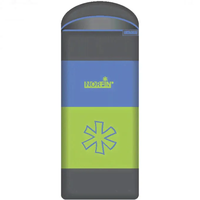 Мешок-одеяло спальный NORFIN ATLANTIS COMFORT 350 L NFL-30230-3