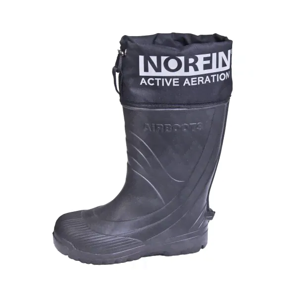 Сапоги зимние Norfin Airboots с манжетой-0