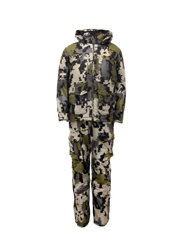 Костюм демисезонный Norfin Verity р.XL-1