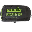 Мешок-кокон спальный NORFIN DISCOVERY 200 L NF-30115