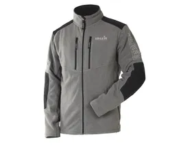 Флисовая куртка Norfin Glacier Gray р-р XL