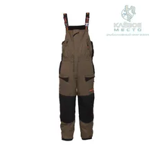 Зимний костюм для рыбалки Norfin Discovery -35C XXL