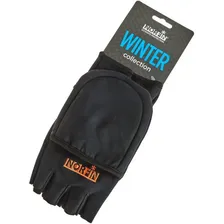 Перчатки-варежки NORFIN SOFTSHELL флисовые р.L 703061-L