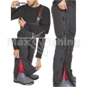 Костюм зимний Norfin Extreme 5 4XL
