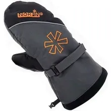 Варежки NORFIN DISCOVERY р.XL 703075-XL