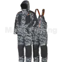 Костюм зимний Norfin Discovery 2 3XL LE Camo