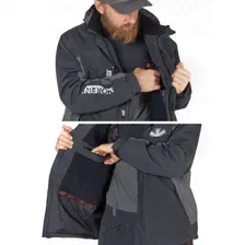Костюм демисезонный Norfin Boat - Размер XL