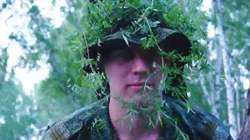 Видеообзор и полевой тест панамы KE Boonie производства Камуфляж ру
