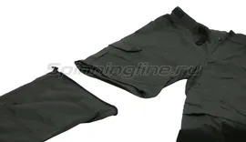 - Norfin Momentum Gray 05 XXL