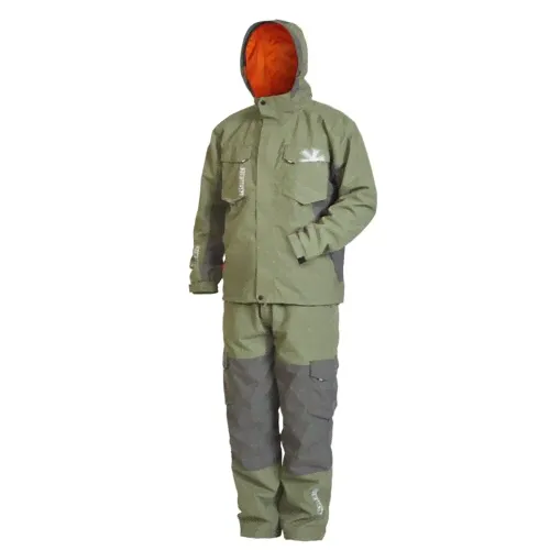 Norfin Костюм демисезонный NORFIN ALPHA (M / 172-174)