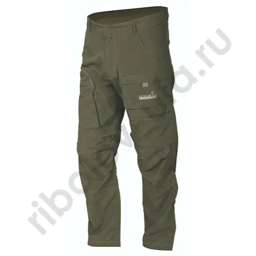 Штаны Norfin Convertable Pants 02 p. M