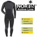 Термобельё для спорта В Norfin Active Line
