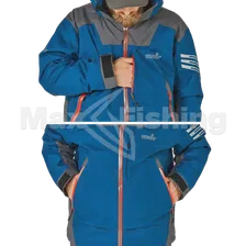 Куртка демисезонная Norfin Verity Pro 3XL Blue