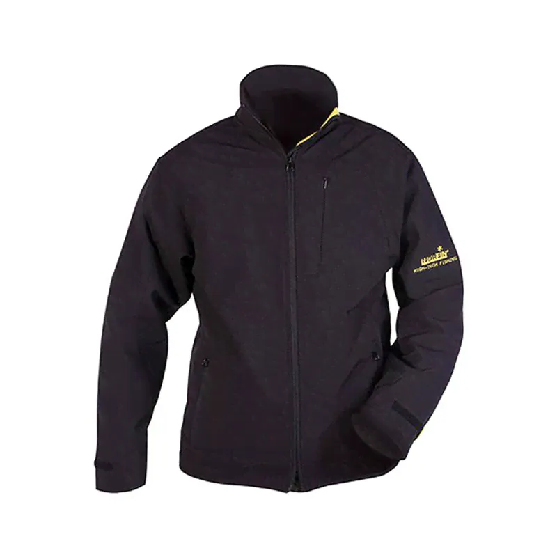 Norfin Куртка SOFT SHELL, флис-0