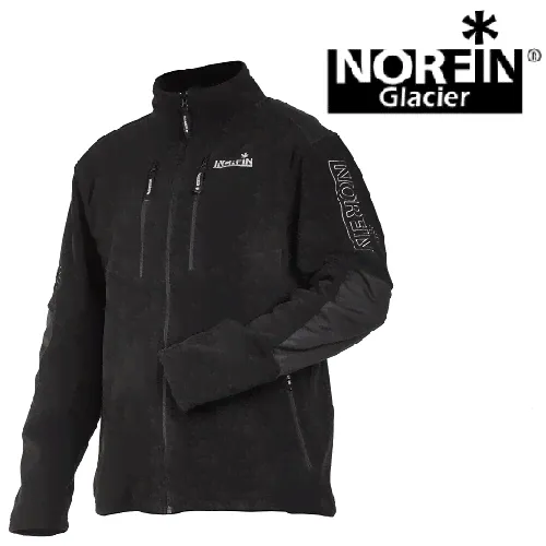 Куртка флисовая Norfin GLACIER-1