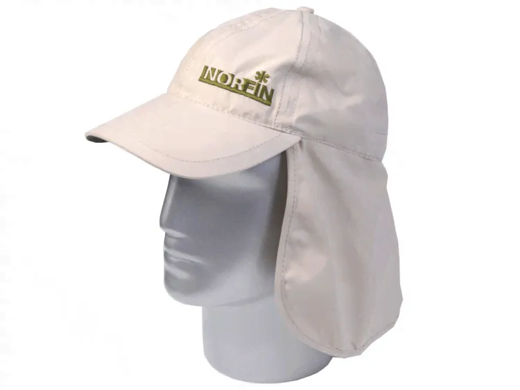 Бейсболка Norfin SAFARI-0