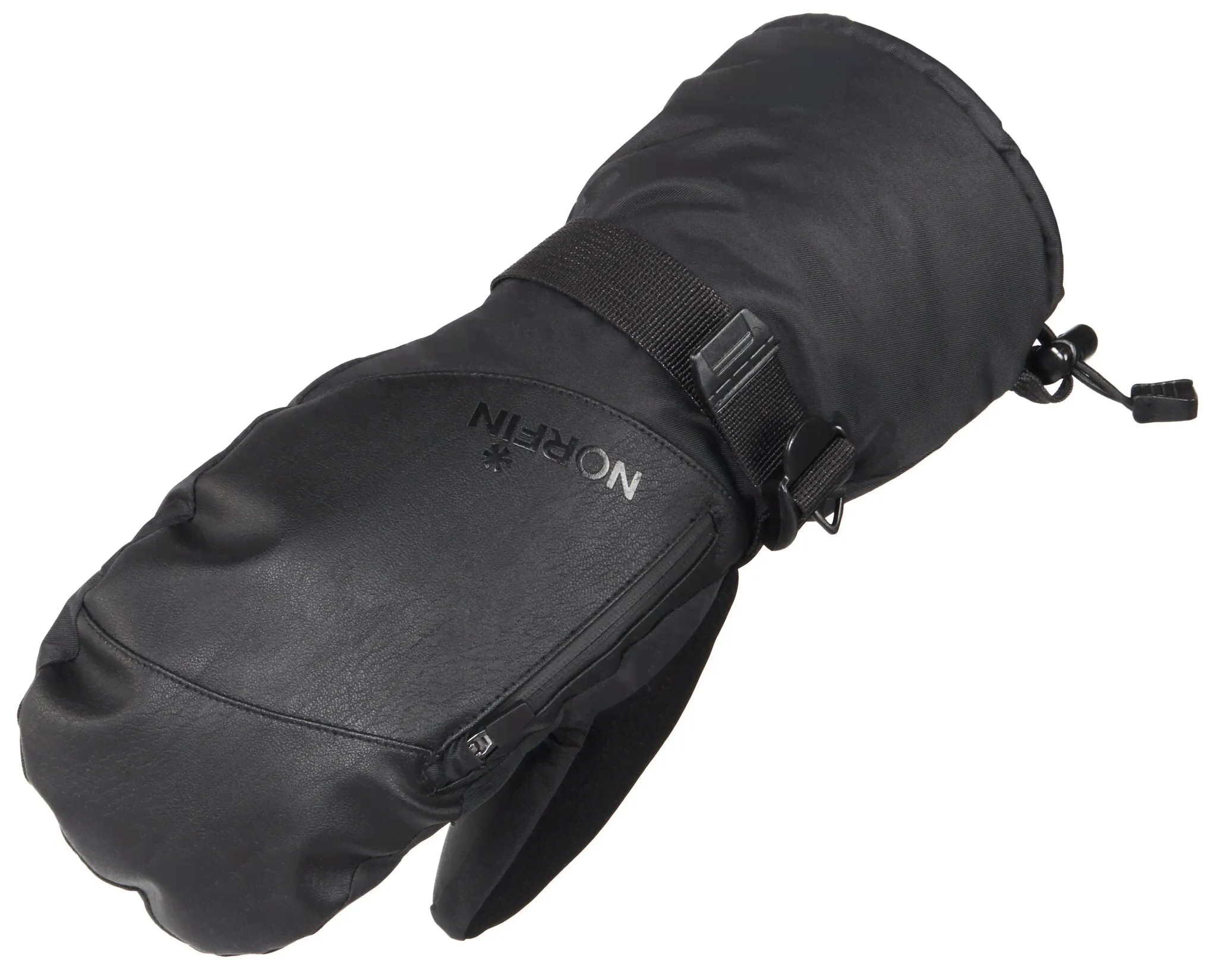 Перчатки-варежки Norfin NORDIC р.XL-0