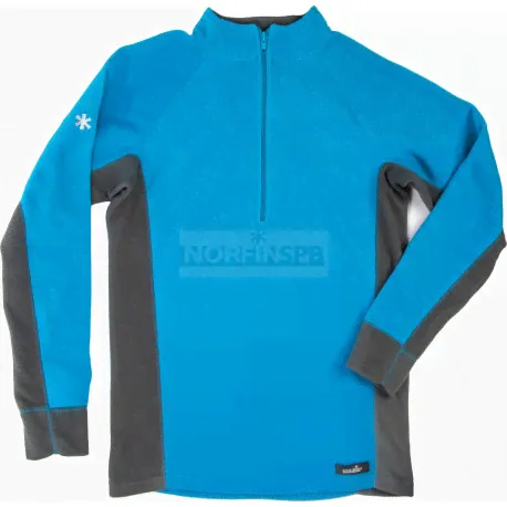 Термобелье Norfin LADY THERMO BLUE-1