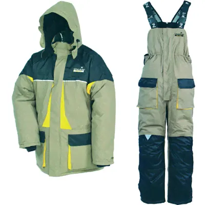 Костюм Norfin Arctic S