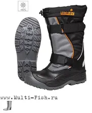 Сапоги зимние Norfin AVALANCHE размер 46