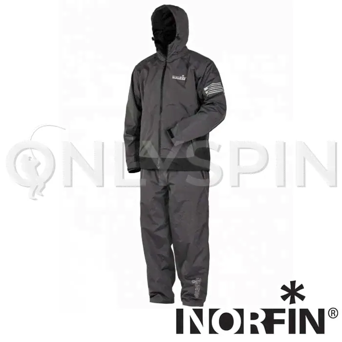 Костюм демисезонный Norfin Thunder L