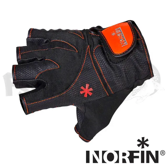 Перчатки Norfin Roach 5 Cut Gloves #L