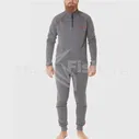 Термобелье Norfin Winter Line L Gray