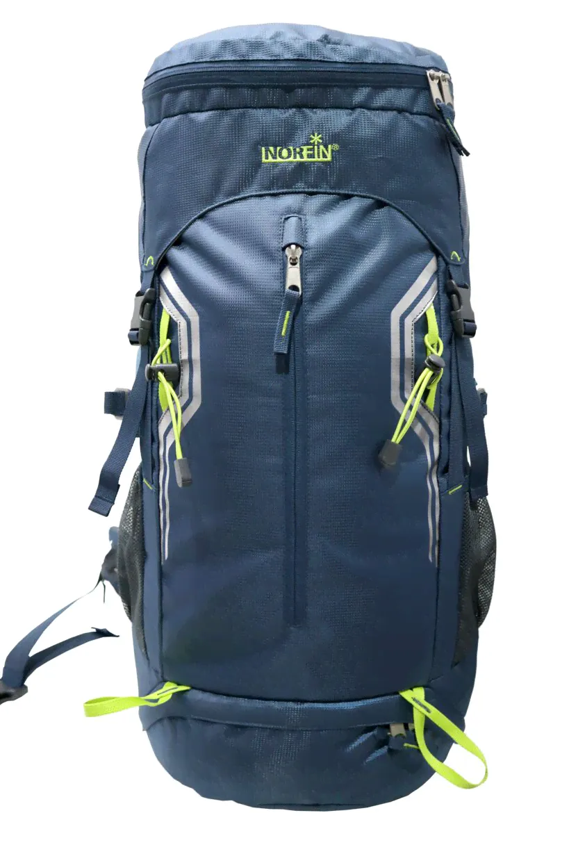 Рюкзак Norfin Adventure 55 Синий