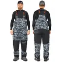 Костюм зимний Norfin DISCOVERY 3 CAMO