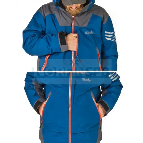 Куртка Norfin Verity Pro BL-3