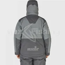 Куртка демисезонная Norfin Verity Pro 2XL Gray