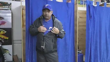 Демісезонний костюм Norfin Thander новинка сезону 2022!